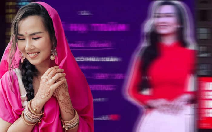 Võ Hạ Trâm vỡ òa khi được FC quảng bá MV mới tại nước ngoài: 'Quá sức tưởng tượng' Ảnh 2