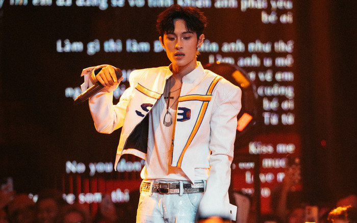 'LoiChoi' từ Wren Evans: Xứng đáng là 'cú nổ' cuối năm của Vpop Ảnh 2