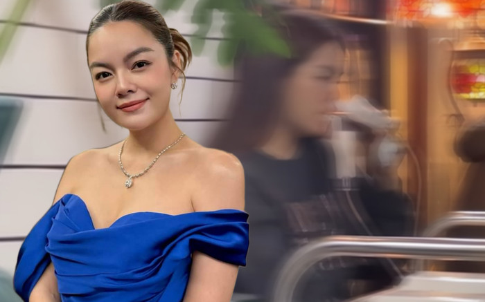 Chạy show ca hát cuối năm, Phạm Quỳnh Anh gây lo lắng khi gặp vấn đề sức khỏe Ảnh 2