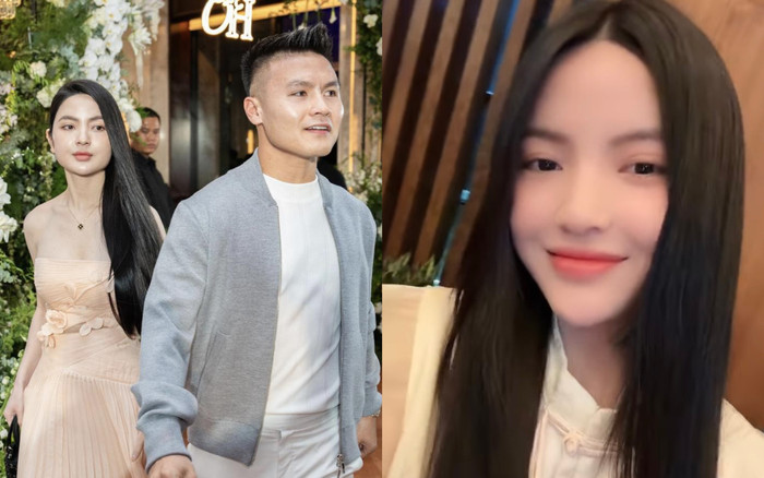 1 ngày trước lễ dạm ngõ, Chu Thanh Huyền ra sao khi lộ diện trên mạng xã hội? Ảnh 2