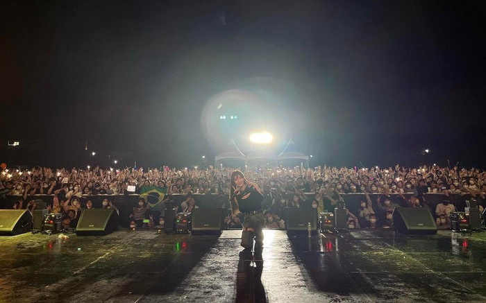 Nữ ca sĩ nổi tiếng mất tích gần 1 năm trời, người hâm mộ bất lực tìm kiếm Ảnh 2