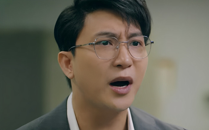 Chúng Ta Của 8 Năm Sau tập 21: Tùng mắng Nguyệt trước mặt Dương, 'tiểu tam' bắt cóc bé Cam? Ảnh 2