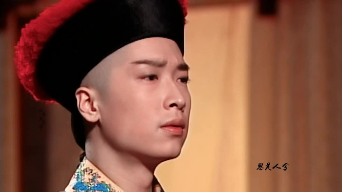 Mã Tuấn Vỹ nổi danh với nhiều vai diễn