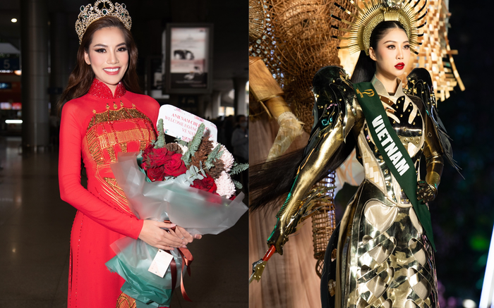 Đỗ Thị Lan Anh: 'Tôi muốn nối gót Phương Khánh giúp Việt Nam đăng quang Miss Earth lần hai' Ảnh 3