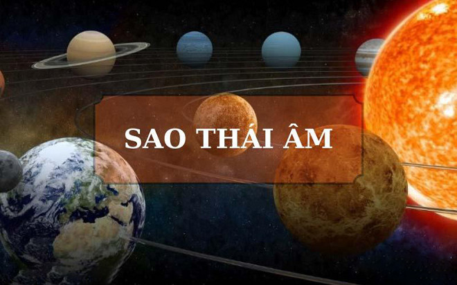 Sao Thái Âm chiếu mệnh: Những tuổi thu lộc giàu sang, hưởng đời phú quý năm 2024 Ảnh 2