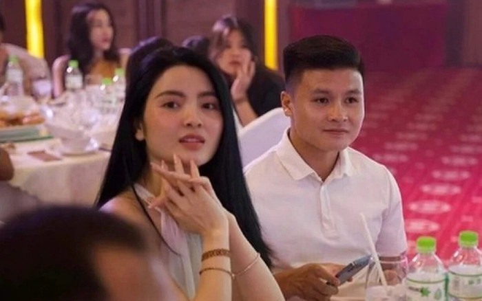 Vợ sắp cưới của Quang Hải là ai, giàu cỡ nào ở tuổi 23? Ảnh 2