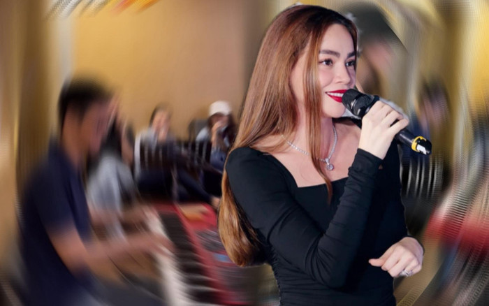 Người đàn ông 'quyền lực' khiến Hồ Ngọc Hà sợ hãi: Danh tính chẳng ai xa lạ! Ảnh 2