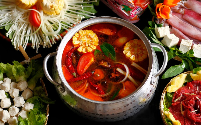 Lẩu là món ăn 'quốc dân', nhưng những người này tốt nhất không nên ăn kẻo rước họa Ảnh 2