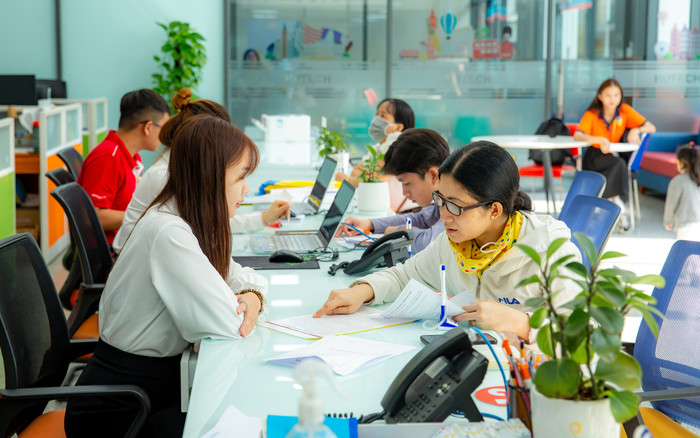 Trường Đại học Công nghệ TP HCM công bố phương án tuyển sinh 2024 Ảnh 2