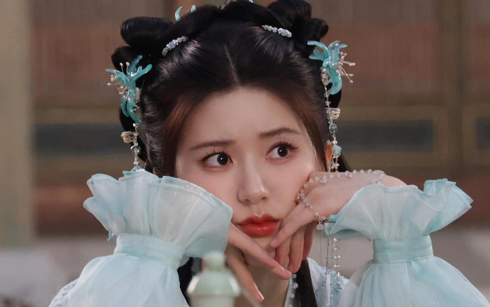 Triệu Lộ Tư khẳng định 'không thể kết hôn' vì đóng cảnh này trong Thần Ẩn Ảnh 2
