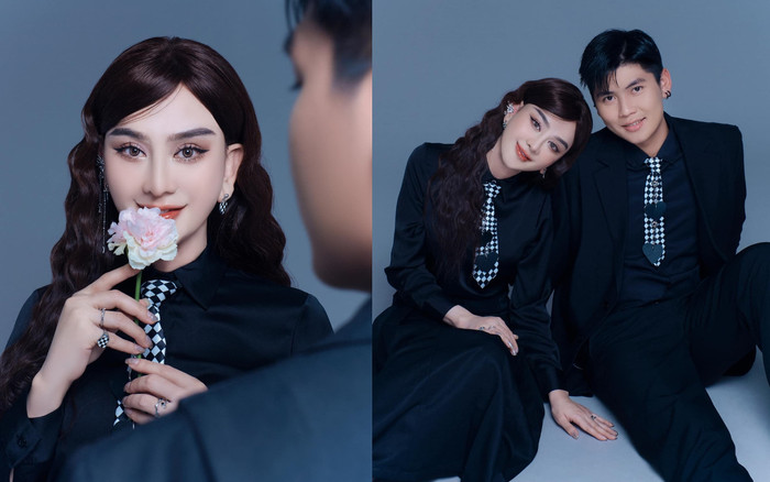 Lâm Khánh Chi e ấp bên trợ lý kém 21 tuổi, lộ 1 chi tiết khiến netizen giục 'ra giêng cưới luôn' Ảnh 2