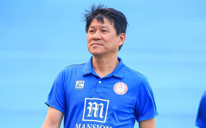 HLV Vũ Tiến Thành: Tôi yêu CLB HAGL và muốn góp sức cho bầu Đức Ảnh 2