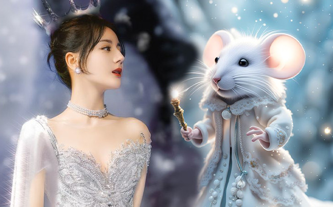 Đúng ngày Đông Chí: 3 con giáp vận khí lên hương, mưu sự dễ thành, tài lộc rực rỡ Ảnh 2