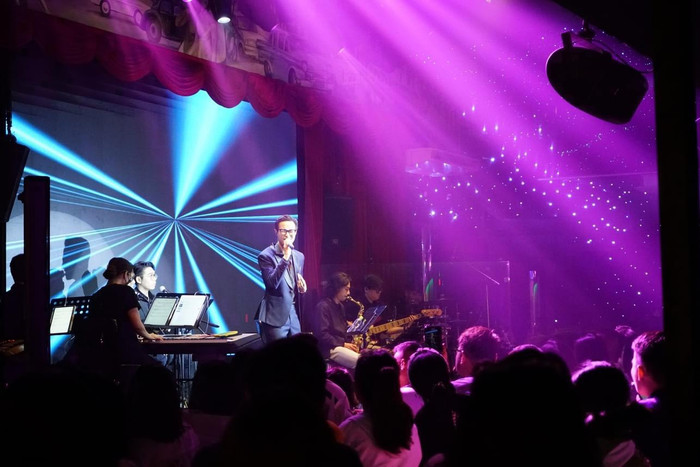 Khán giả bật khóc nức nở không đến được cổ vũ Hà An Huy, lý do phía sau khiến nhiều người rưng rưng Ảnh 2