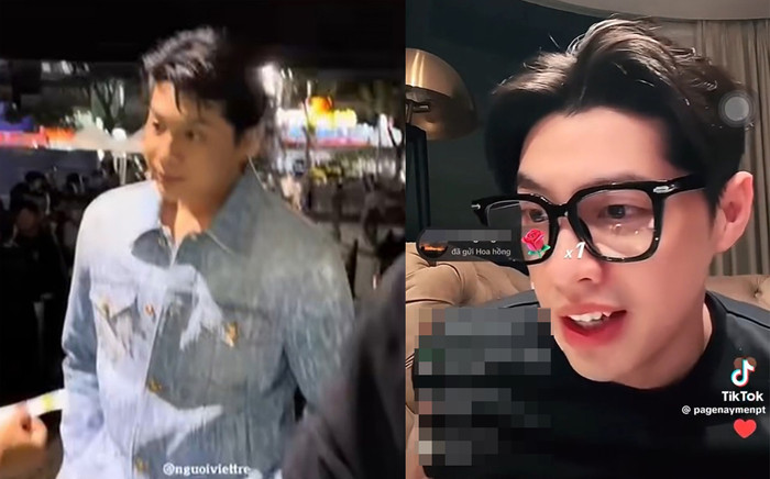 Noo Phước Thịnh lần đầu lên tiếng về tin đồn nghiện ngập Ảnh 2