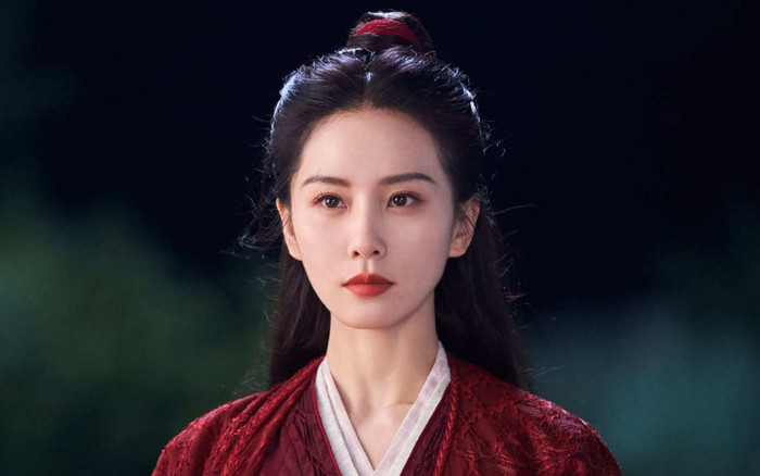 Nữ chính Nhất Niệm Quan Sơn có động thái gây bão mạng giữa lúc phim bị tẩy chay vì cái kết Ảnh 2