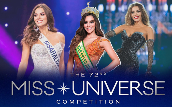 Đang đương nhiệm, 1 nàng hậu Miss Grand thổ lộ sẽ thi Miss Universe: Không sợ phật lòng ông Nawat hay gì! Ảnh 2