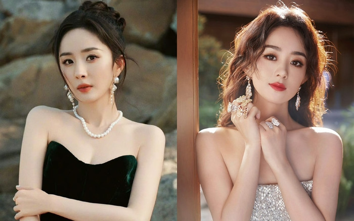 Hé lộ lý do Triệu Lệ Dĩnh, Dương Mịch sẵn sàng hạ mình để đóng Tương Viên Lộng Ảnh 2