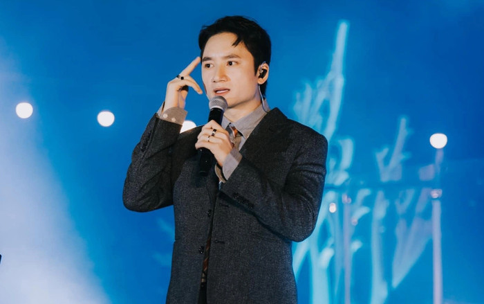 Phan Mạnh Quỳnh lần đầu tiết lộ bối cảnh ra đời hit 'Vợ người ta', khẳng định không liên quan đến mình Ảnh 2