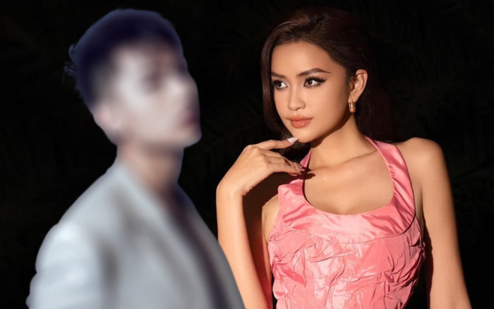 Hoa hậu Ngọc Châu tiết lộ muốn hẹn hò với một nam ca sĩ Vbiz, danh tính nghe thôi đã muốn 'đẩy thuyền' Ảnh 2