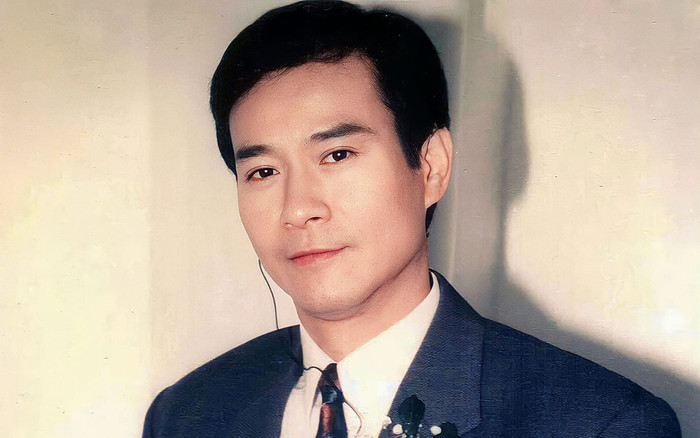 Sao nam hạng A U80 vẫn phong độ ngời ngời, hóa ra là nhờ làm điều này mỗi ngày Ảnh 2