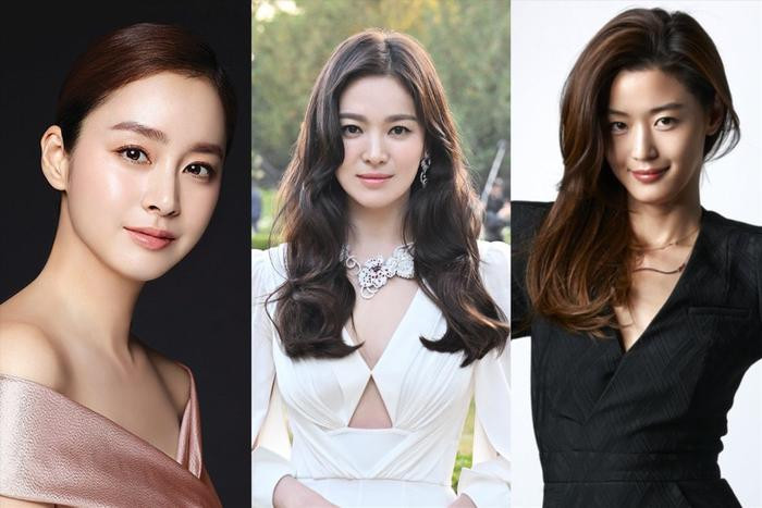 Kim Tae Hee thông báo tin mừng ở tuổi U50 khiến fan vỡ òa hạnh phúc Ảnh 3