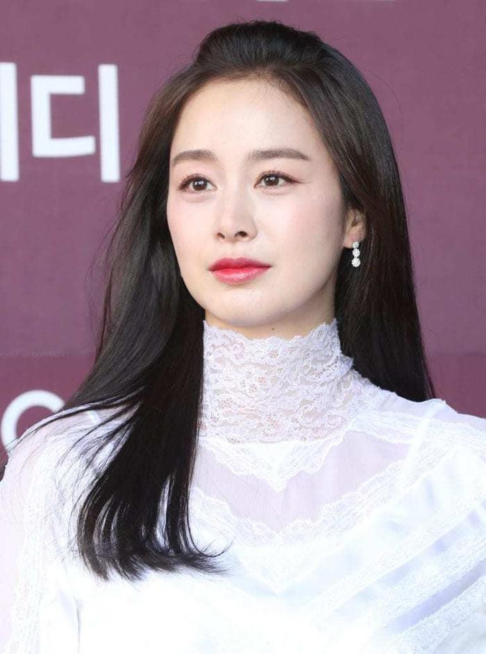 Kim Tae Hee thông báo tin mừng ở tuổi U50 khiến fan vỡ òa hạnh phúc Ảnh 1