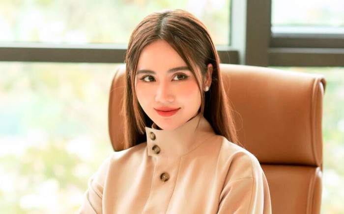 Huyền Lizzie bất ngờ chê 'khéo' một mỹ nam màn ảnh dù từng mong muốn kết đôi với đàn anh Ảnh 2