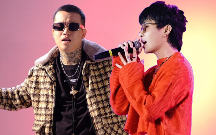 Chủ nhân hit 'Sầu hồng gai' vừa tái xuất, dân mạng bỗng rần rần gọi tên Jack Ảnh 2