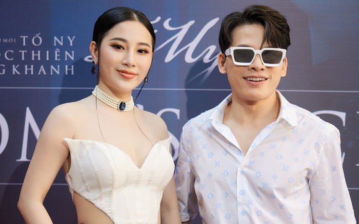 Tố My: 'Tôi khát khao cống hiến cho dòng nhạc Bolero mình đang theo đuổi' Ảnh 2