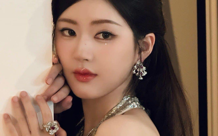 Tính cách thật của Triệu Lộ Tư được bạn diễn tiết lộ Ảnh 2