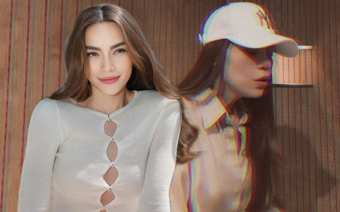 Thổn thức trước 'Cô đơn trên sofa' phiên bản mới của Hồ Ngọc Hà, chẳng cần vũ đạo vẫn tỏa sáng Ảnh 2