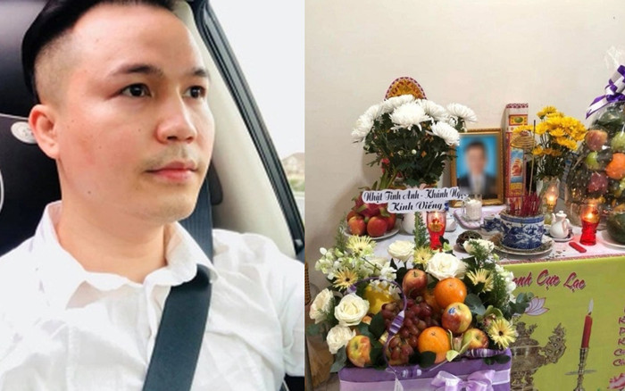 Ca sĩ Tuấn Khang qua đời: 6 năm ở Mỹ, về chưa kịp gặp bạn đã ra đi, đồng nghiệp có động thái nhói lòng Ảnh 2