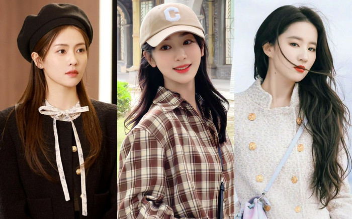 Loạt phân cảnh nổi tiếng nhất màn ảnh Hoa ngữ: Dương Tử - Bạch Lộc ai ấn tượng hơn? Ảnh 2