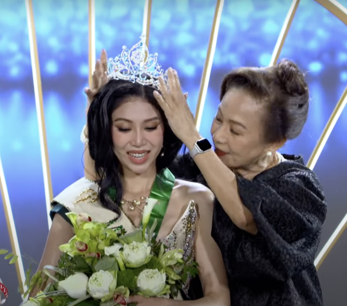 Đại diện Việt Nam đạt danh hiệu Á hậu 3 Miss Earth 2023 Ảnh 2