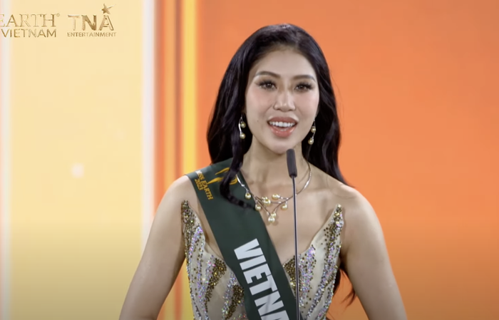 Đại diện Việt Nam đạt danh hiệu Á hậu 3 Miss Earth 2023 Ảnh 4