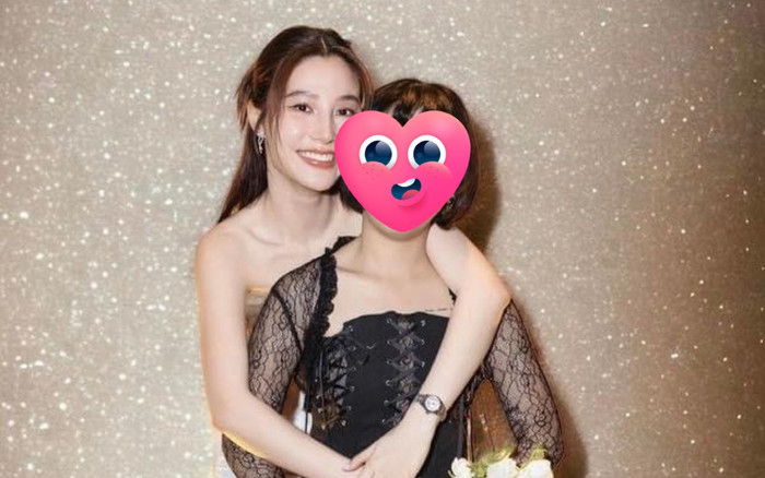 Sau khi gây tranh cãi ở lễ ăn hỏi, một sao nữ tiếp tục làm lố ở tiệc cưới Diễm My 9X? Ảnh 2