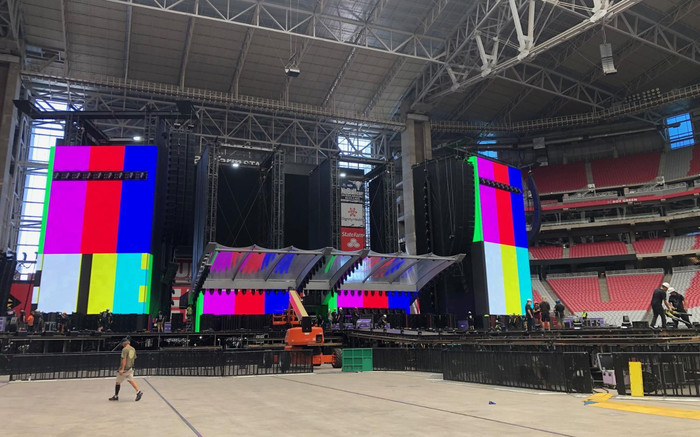 Show diễn của nghệ sĩ nước ngoài tại Hà Nội bị hủy, BTC ôm tiền bỏ trốn Ảnh 2