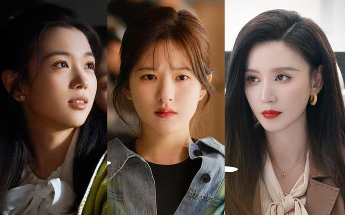 Hậu Lãng là phim có thành tích tệ nhất của Triệu Lộ Tư.