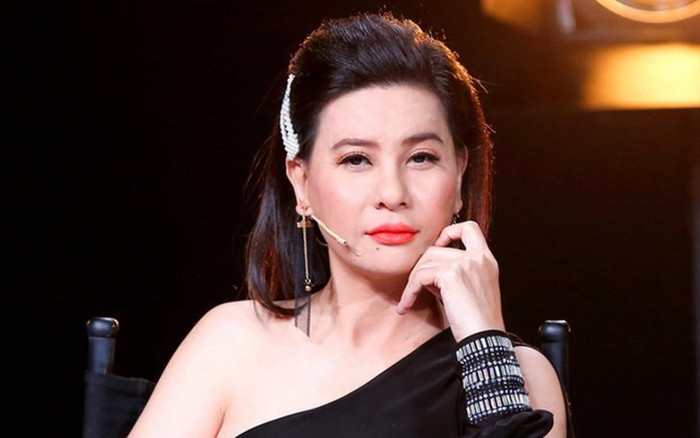 Sau Đất Rừng Phương Nam, Cát Phượng tiếp tục gây bão khi nhận xét thẳng thắn về 1 bộ phim Việt vừa ra rạp Ảnh 2