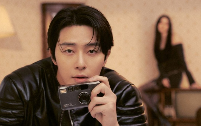 Park Seo Joon vừa công khai bên tình yêu mới liền nhận phản ứng dữ dội Ảnh 2