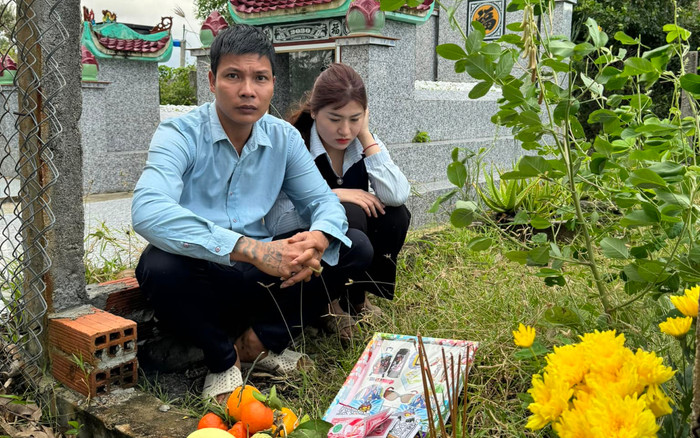 Lộc Fuho đăng thông tin nhắc đến con, nói một câu khiến dân tình quặn lòng Ảnh 2