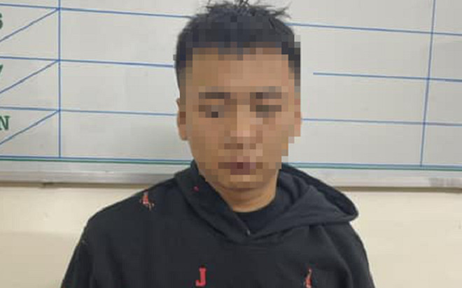 Bí mật bất ngờ của 'hot girl hàng hiệu' Huyền Ngô Trang Ảnh 2