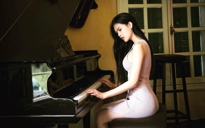 Ngọc Trinh trải lòng về đường tình trắc trở: Bây giờ ai yêu tôi sẽ hạnh phúc! Ảnh 2