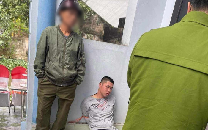 Đang mặc váy cưới chờ nhà trai, cô dâu ở Thái Bình bị người yêu cũ đến làm trò xấu Ảnh 2