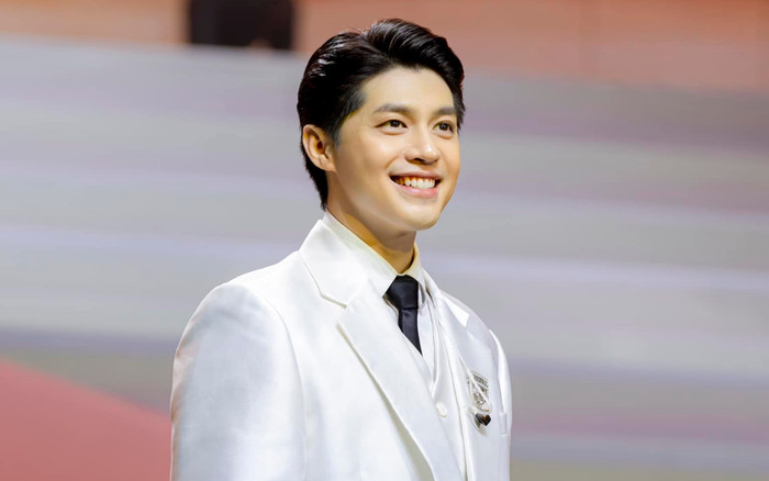 Noo Phước Thịnh dặn lòng một điều trước khi lên sân khấu hát, cái kết lại trái ngược hoàn toàn Ảnh 2