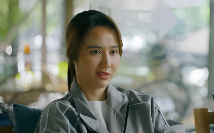 Chúng Ta Của 8 Năm Sau tập 22: Ông Quảng và Như Ý đồng loạt xin lỗi Dương, phản ứng của cô nàng gây sốc Ảnh 2