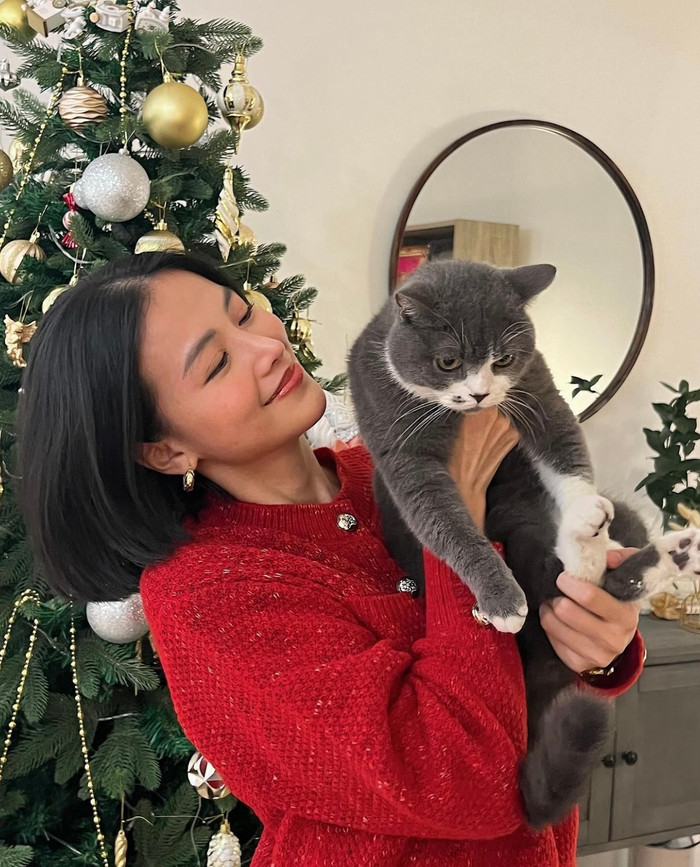 Nhiều khán giả mong cô quay trở lại làng giải trí với tần suất dày đặc hơn. 