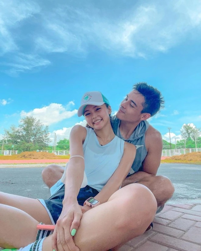 Sau tất cả, cặp đôi quyết định 'đường ai nấy đi'.