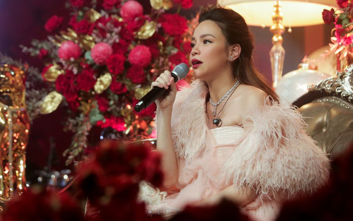 Hồ Ngọc Hà chạy show ở Mỹ, hết đêm diễn chỉ có 1 khán giả đến xem Ảnh 2